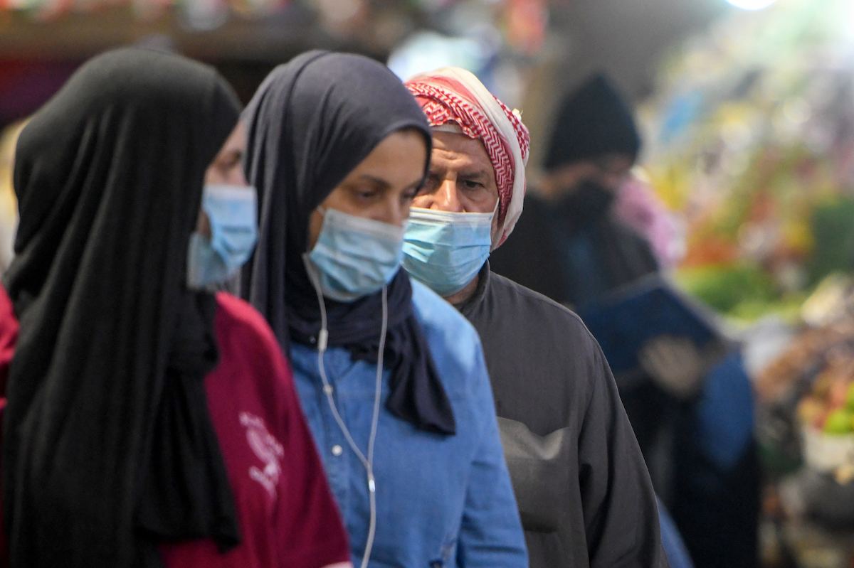 İranda sutka ərzində koronavirusa 2 652 nәfәr yoluxub, 148 nəfər ölüb