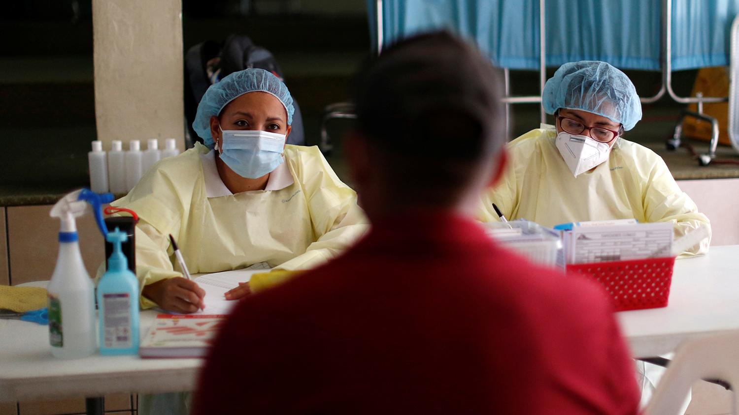 Filippində koronavirusa gündəlik yoluxmada rekord yenilənib