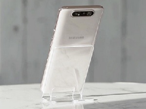 “Samsung Galaxy A90 5G” smartfonu qabaqcıl prosessorla təchiz ediləcək