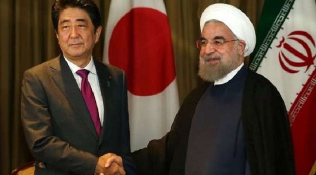 Həsən Ruhani: İran heç vaxt müharibəyə birinci başlamayacaq