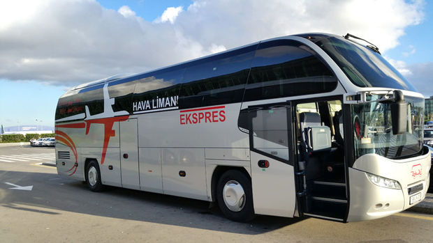 Rusiyalı turistlər üçün Bakı-Tbilisi pulsuz avtobusları təşkil oluna bilər