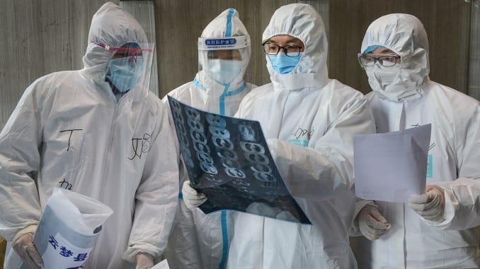 Türkiyədə altı azərbaycanlı koronavirusdan öldü - RƏSMİ
