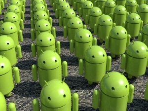 1 milyarddan çox “Android” qurğusu kiberhücumlar qarşısında dayanıqsızdır