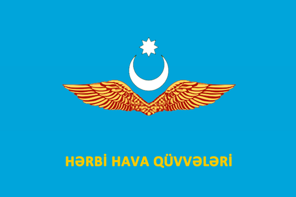 Azərbaycan Hərbi Hava Qüvvələri təlimlər keçirdi - VİDEO
