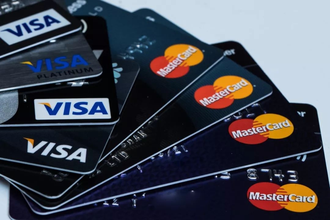 Avropadan ABŞ-a zərbə: “Visa” və “MasterCard”dan imtina edilir