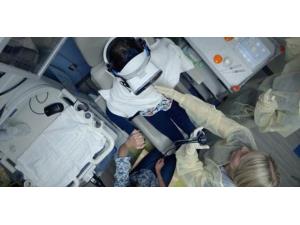 “Lenovo” uşaqlar üçün anesteziyaya alternativ kimi virtual reallıq texnologiyasını təklif edib