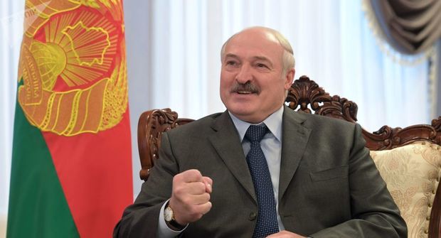 Lukaşenko “dözmək” qərarına gəldi: Avropaya “yox” dedi