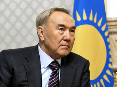 Nazarbayev etiraz etdi: Astananın adı dəyişdirilə bilməz