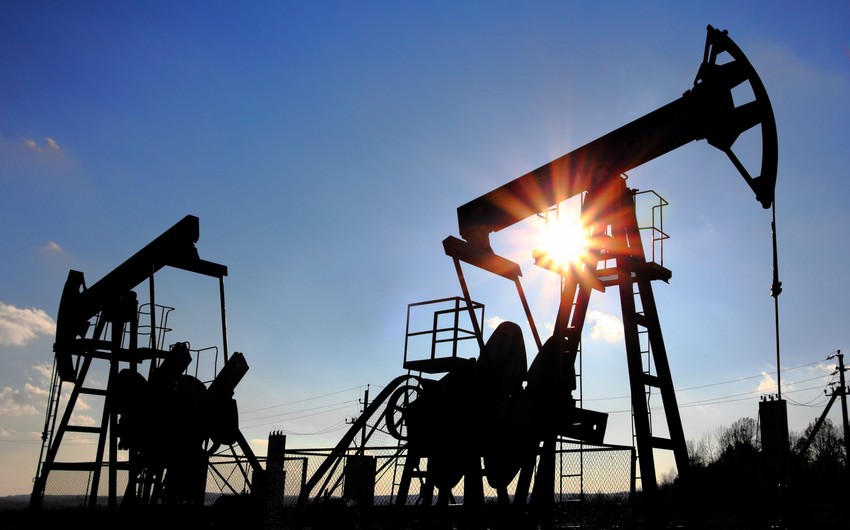 Azərbaycan neftinin qiyməti 42 dollardan aşağı düşüb