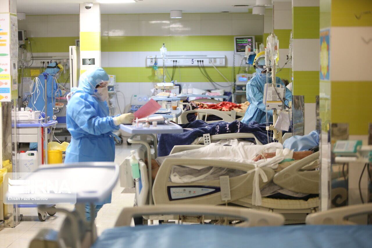 İranda koronavirus həyəcanı: Sutka ərzində ölənlərin sayı 337 nəfərə yüksəldi