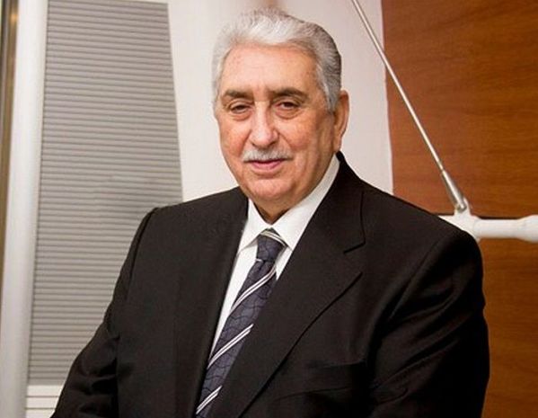 Arif Babayev: Şou-biznes mənlik deyil - MÜSAHİBƏ