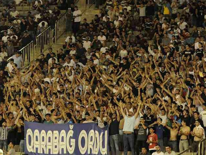 "Qarabağ" - APOEL oyununun biletləri satışda