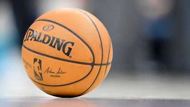 Basketbolçuda virus tapıldı, NBA oyunları təxirə salındı