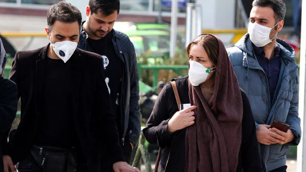 İranda koronavirus qurbanlarının sayı üç min nəfəri keçdi