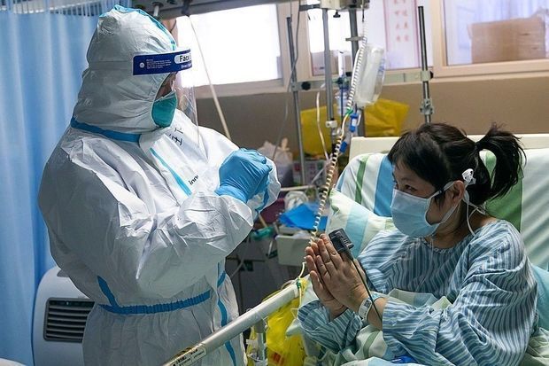 Çində sutka ərzində koronavirusdan bir nəfər ölüb