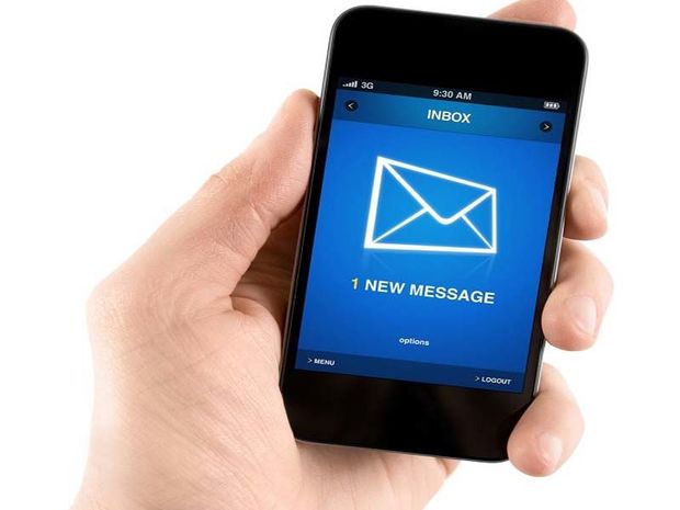 SMS-lərin 97 faizi 1-2 dəqiqə ərzində cavablandırılıb