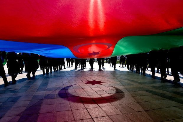ABŞ şəhərində 28 May Azərbaycan Respublika Günü elan olundu