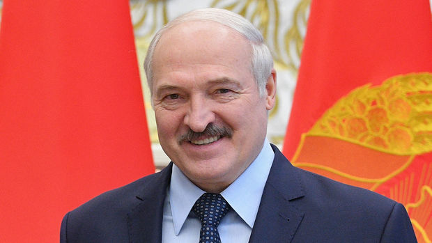Lukaşenko koronavirus üzərində qələbəni elan etdi