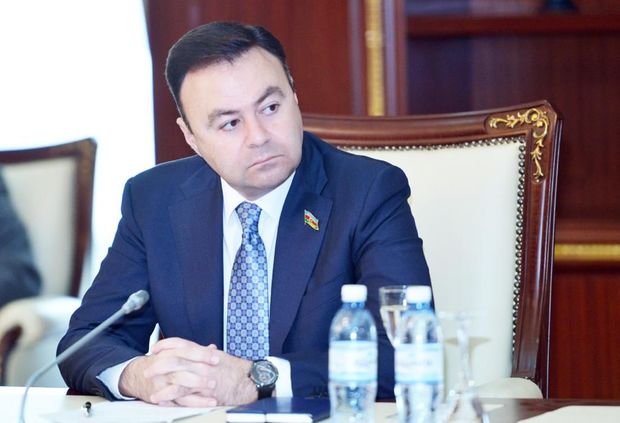 Deputat Elnur Allahverdiyev: “Sahibkarlara 500 milyon manatlıq yeni kredit portfeli ayrılacaq”