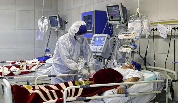 İran koronavirusdan ölənlərin sayını gizlədir? - İDDİA