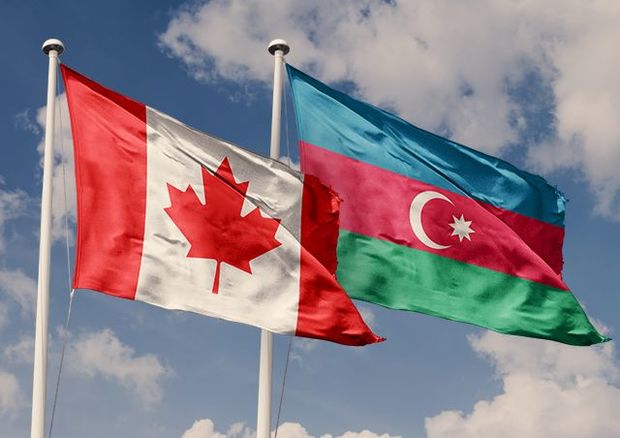 Kanadada yaşayan azərbaycanlılar Kanada hökumətinə müraciət edib - FOTO