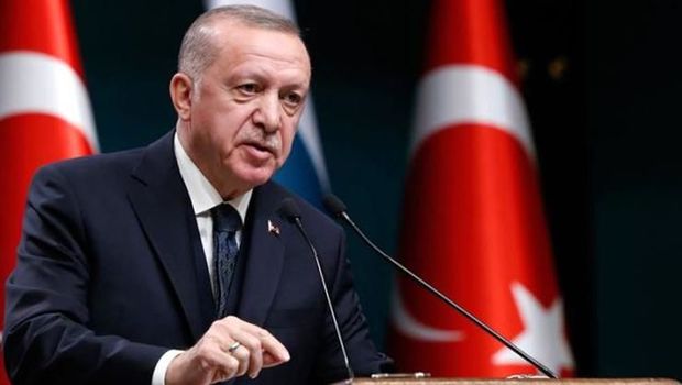 Türkiyə prezidenti: “Bu alçaq oyun pozulur”