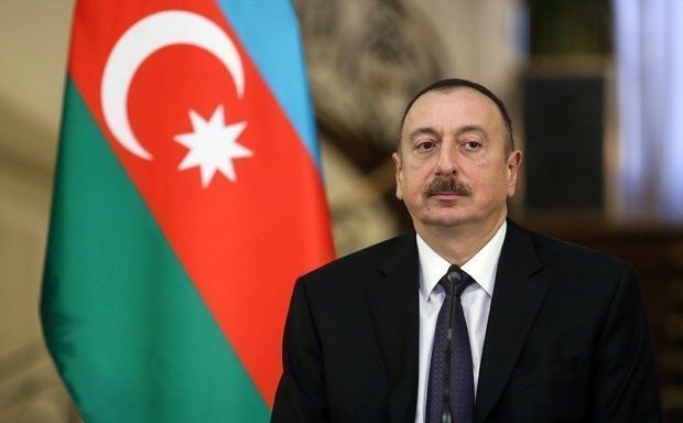 Azərbaycanın Rus İcması Prezident İlham Əliyevə müraciət edib