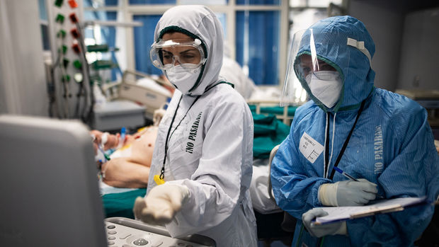 Cənubi Koreya noyabrda koronavirusa qarşı kollektiv immunitetə nail olacaq