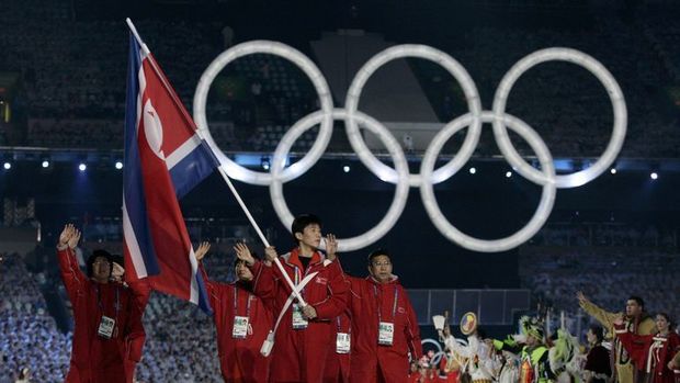 Şimali Koreya idmançılarını Tokio Yay Olimpiya Oyunlarına buraxmayacaq