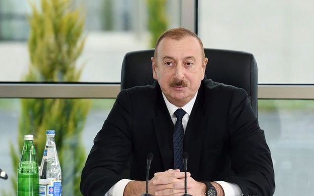 Deputat: “Azərbaycan Prezidenti adını tarixə ərazi bütövlüyümüzü bərpa edən lider kimi yazdırdı”