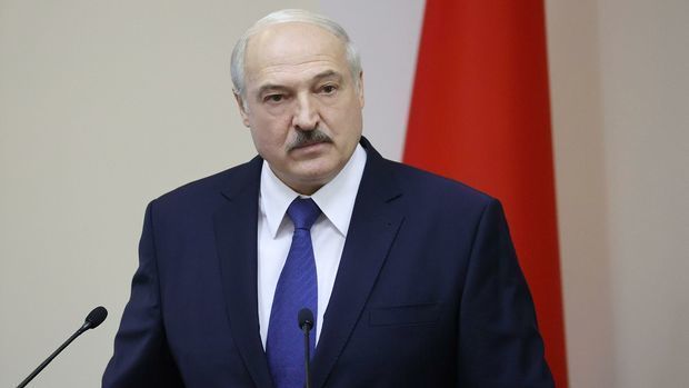 Aleksandr Lukaşenko Azərbaycana səfər edəcək