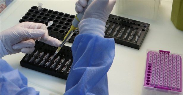 Koronavirusu beş dəqiqədə aşkar edən test üsulu tapıldı