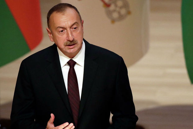 Azərbaycan Prezidenti: “Zəngəzur dəhlizi regionumuz üçün yeni imkanlar yaradacaq”