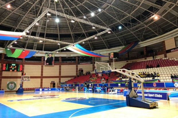 Basketbol üzrə Azərbaycan çempionatı bərpa olunur?