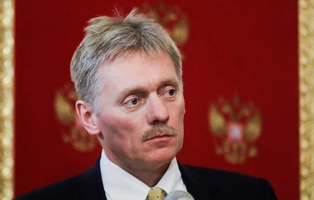 Peskov: “Putin, Əliyev və Paşinyan arasında danışıqlar üç saat davam edib”