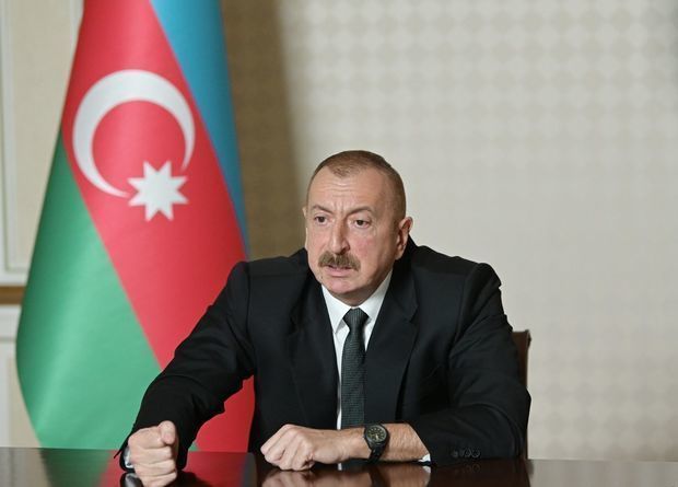 Prezident: “Qeyri-neft ixracımız 40 faizdən çox artıb”