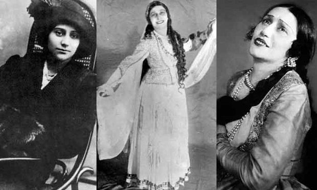Azərbaycanın ilk qadın opera müğənnisi - Tağıyev ondan üz çevirdi, qoçular öldürmək istədi