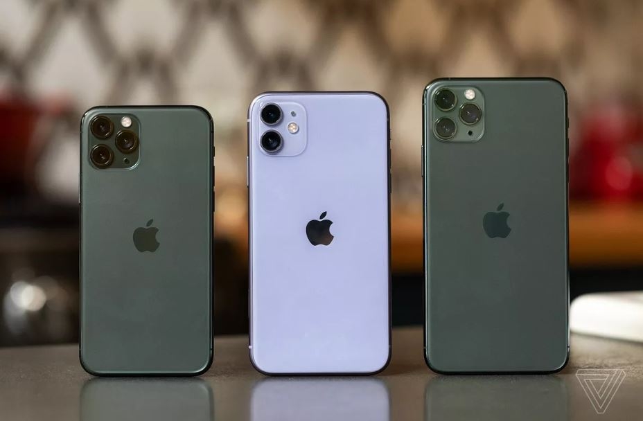 Yeni "iPhone"lar Azərbaycanda satışa çıxarıldı - 3999 AZN - QİYMƏTLƏR