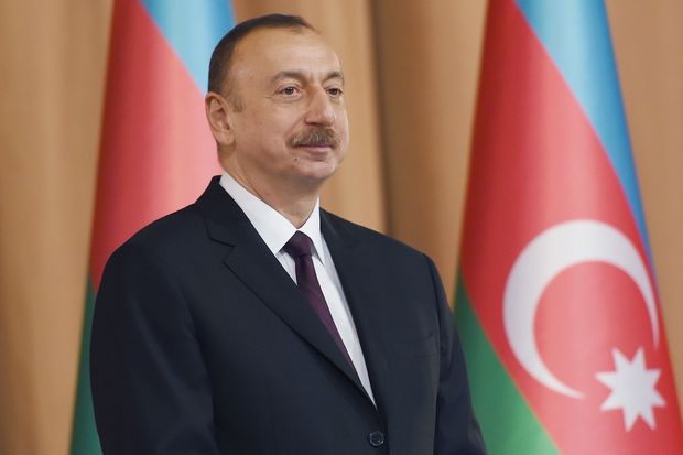 Azərbaycan Prezidenti: “Bu gün Cənubi Qafqazda sülh dövrünə qədəm qoya bilərik”