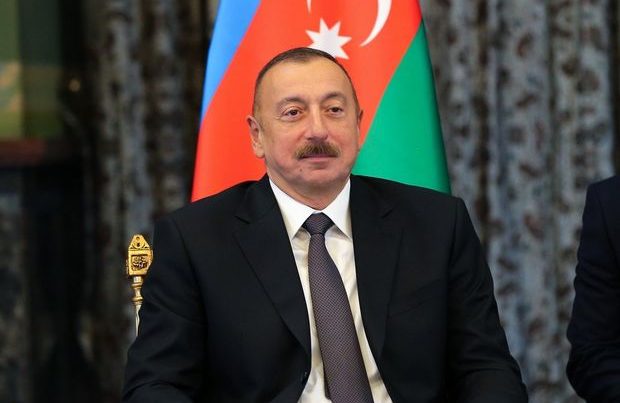 Azərbaycan Prezidenti Dünya İqlim Fəaliyyəti Sammitində iştirak edir - YENİLƏNİB