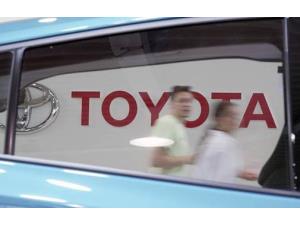 “Toyota” uçan taksi istehsalı üçün texnologiyanın inkişafına təxminən 400 milyon dollar sərmayə qoyur