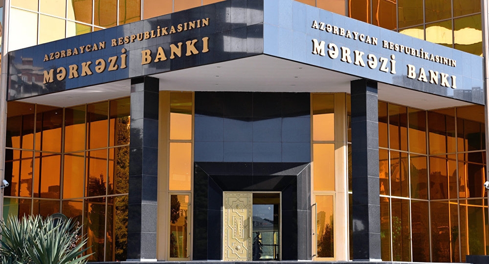 Azərbaycan Mərkəzi Bankına yeni təyinatlar