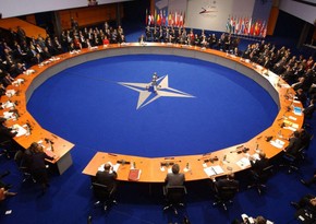 NATO-ya üzv ölkələrin müdafiə nazirlərinin Brüsseldə görüşü keçiriləcək