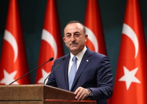 Mövlud Çavuşoğlu: "Nikol Paşinyan Türkiyəyə səfər edəcəklərinə söz verib"