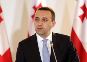 Gürcüstanın Baş naziri Münhen Təhlükəsizlik Konfransında iştirak edəcək